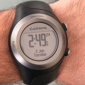 Garmin Forerunner 405 GPS Watch